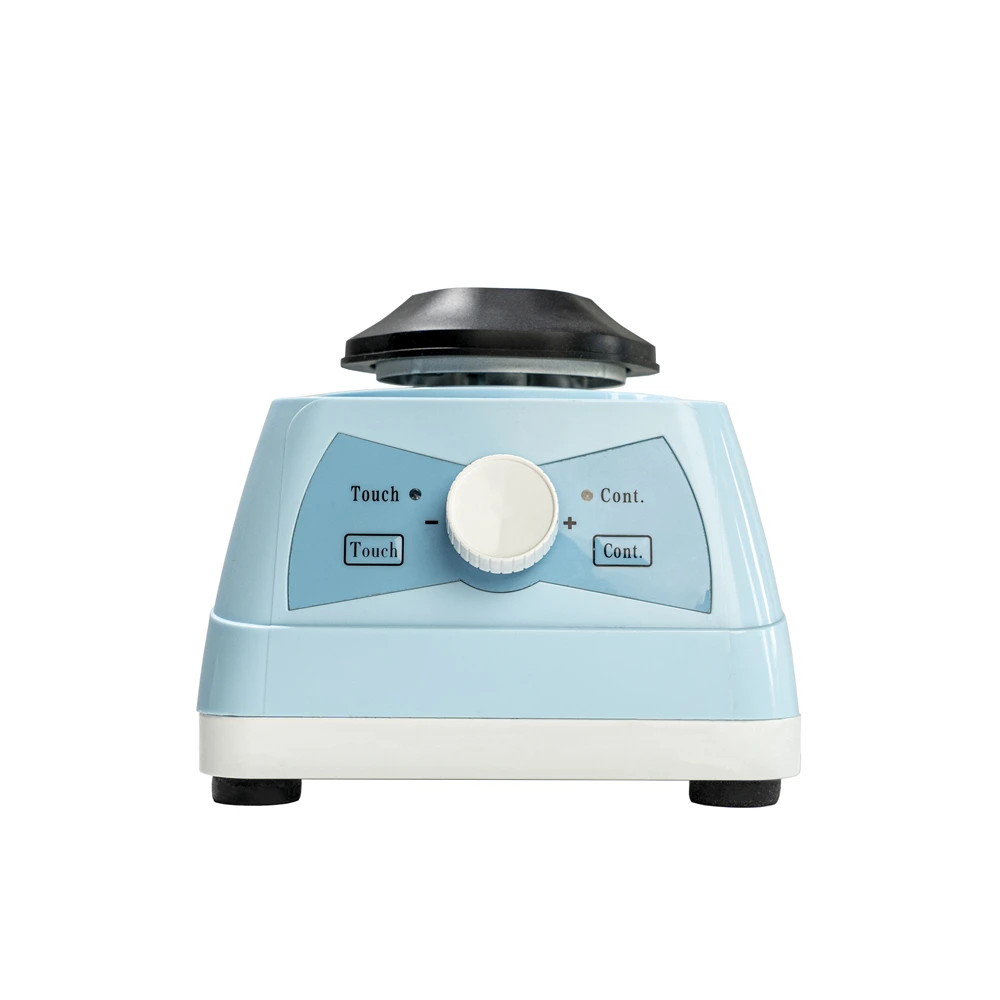 Laboratory Equipment 3500rpm Portable Mini Micro Lab Vortex Mixer Mini