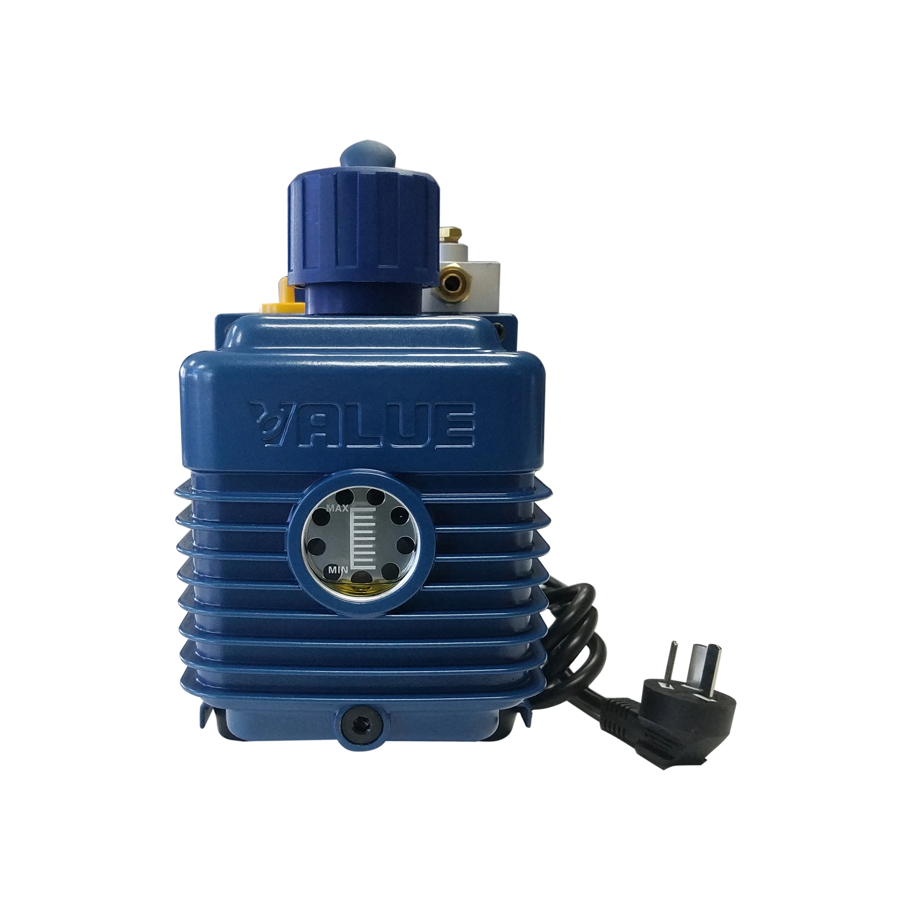 Вакуумный насос Novecel VP01 4L, работает с ламинирующей машиной для Q5 A5 BM01 BM02