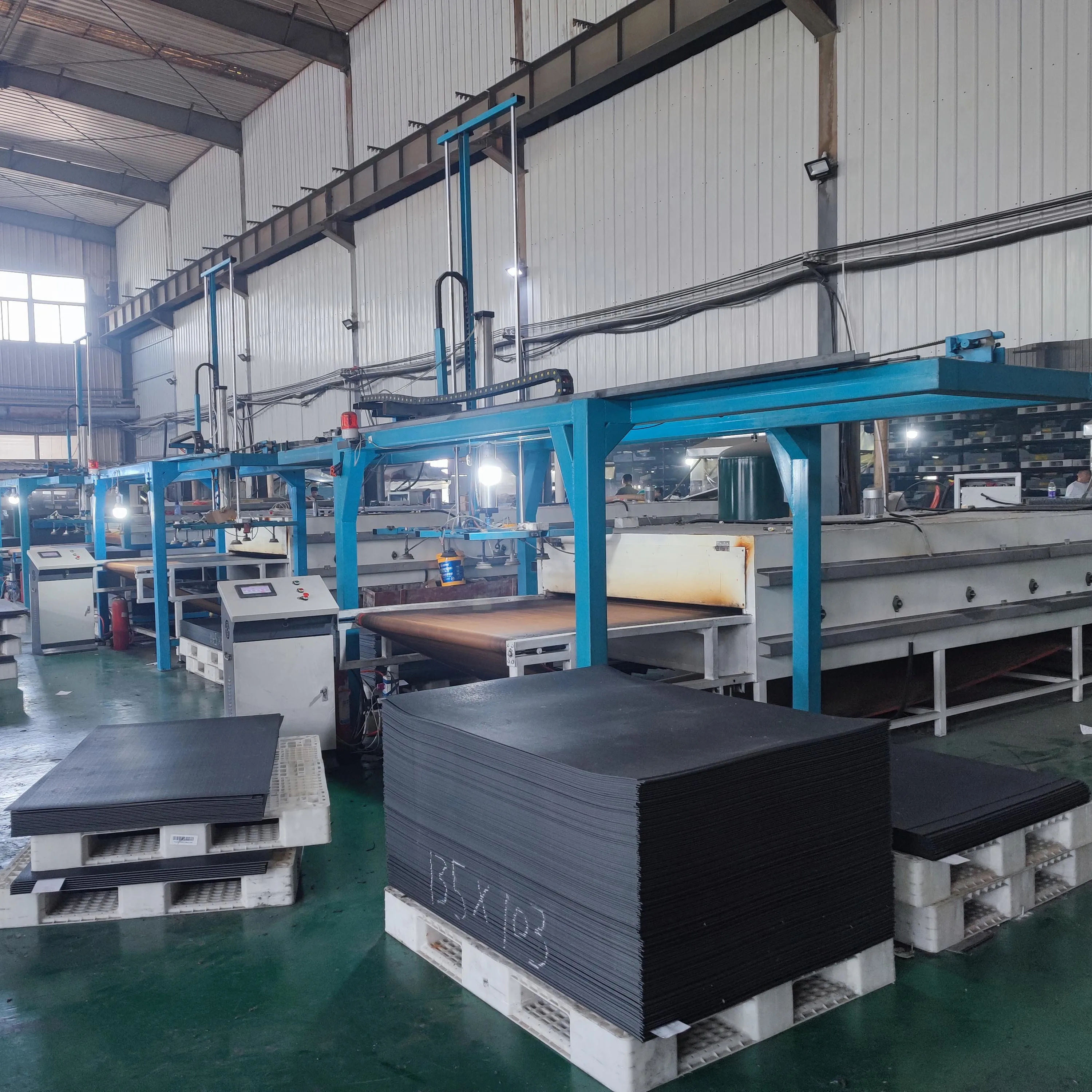 Muchkey All Weather Non Skid Custom Car Rubber Mats Car Flooring 5D TPE Car Floor Mat For KIA Sportage 2023 2024 Accessories