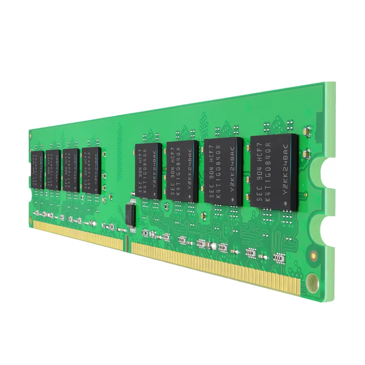  Оперативная память OEM/TECMIYO DDR2 2 Гб PC2 667 МГц 1 8 в пожизненная гарантия оптовая продажа низкая
