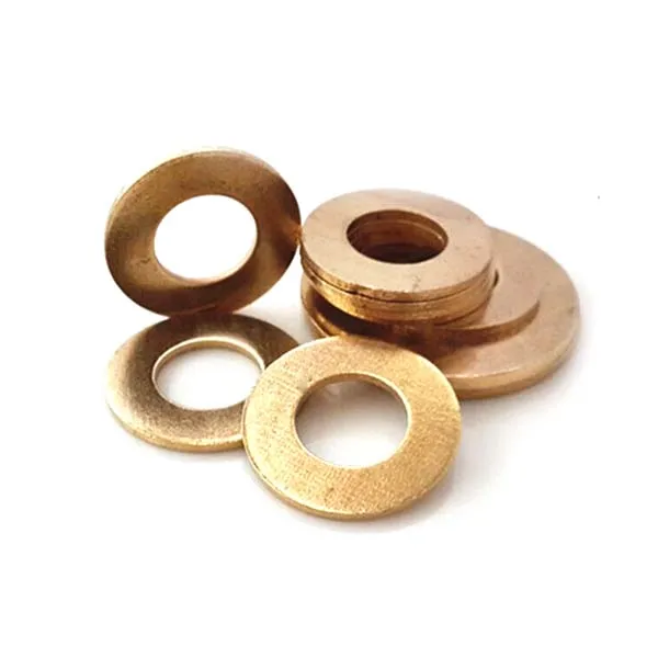 BRONZE WASHER OF 48 MM INTERNAL DIAMETER AND 53 MM round washer Brass Copper Large Flat Plain Washers