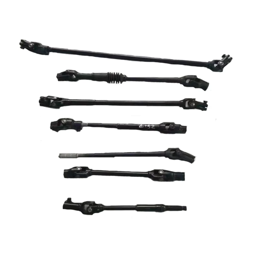 Auto Parts U-Joint , Auto Steering Shaft