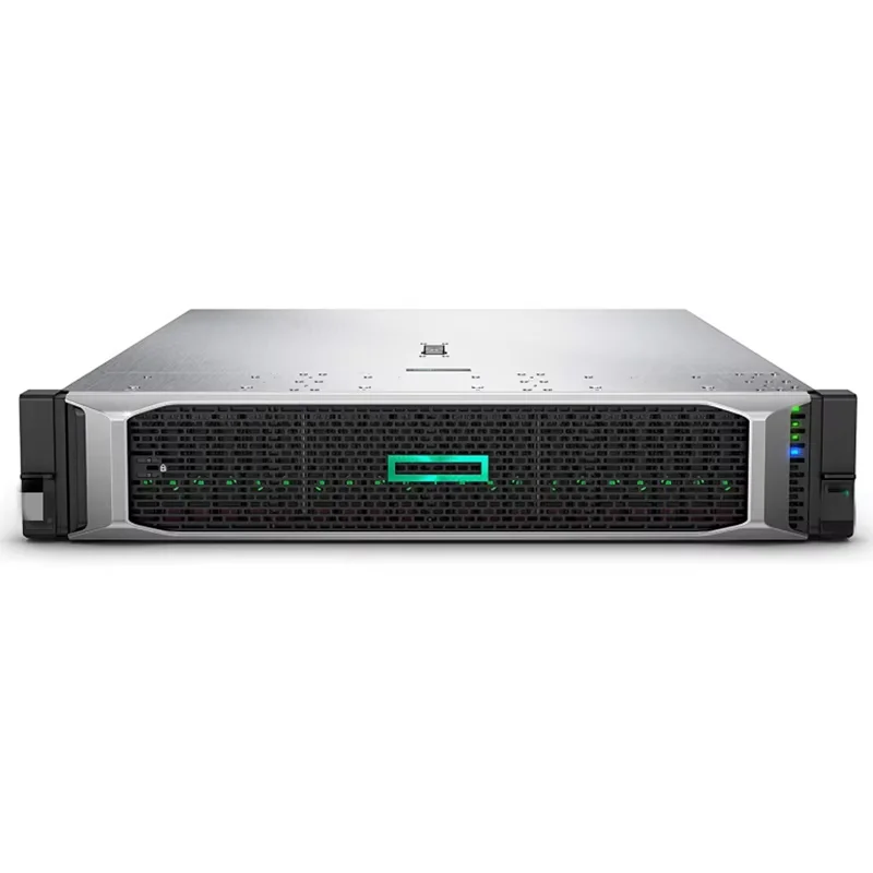 P19720-B21 DL380 Gen10 8SFF CTO сервер для HPE