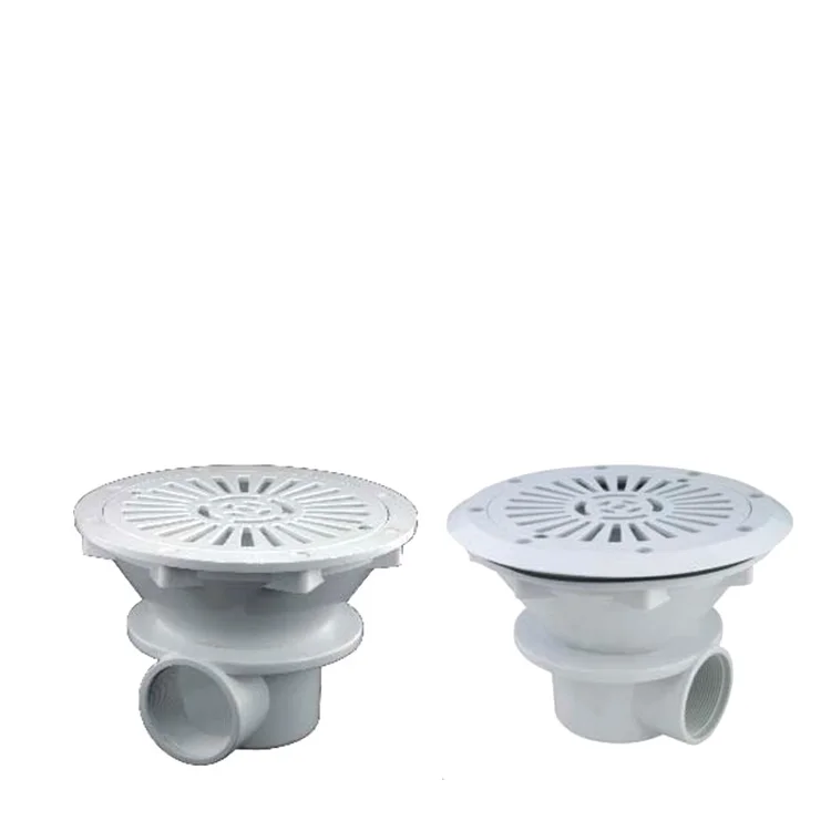 2023 Pool Main Drain Suitable Vinyl And Concrete Pool