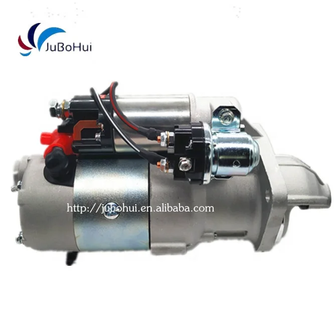 Стартер M100R2004SE 12 в 10T для Weichai Deutz TBD226B series 12187645 13035760