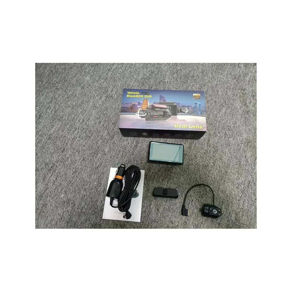 Wholesale Dash Cam HD  Mini Car DVR Camera Parking Recorder Night Vision car camera dash cam