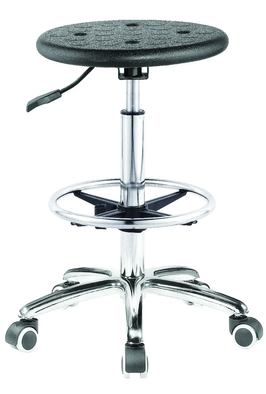 Laboratory Static-free Stools/Lab Chairs Anti-static/Anti-static PU Chair