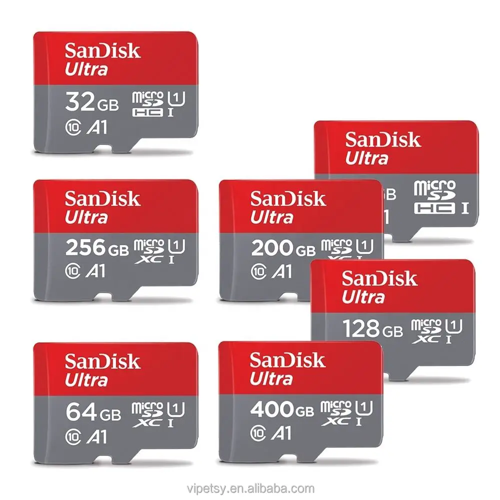 Карта памяти Sd 2 ГБ 4 8 16 32 64 128