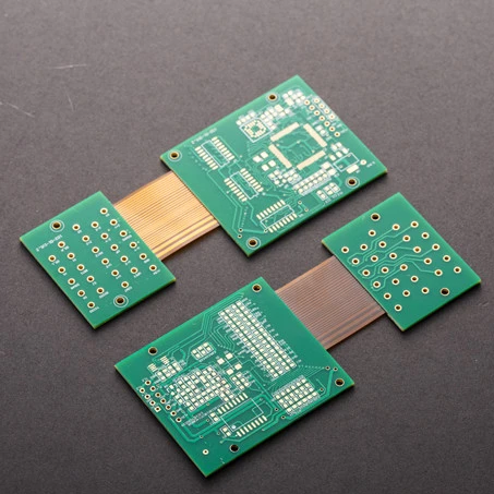  OEM завод pcb TG170 многослойный мягкий и жесткий Пульсоксиметр индивидуальный