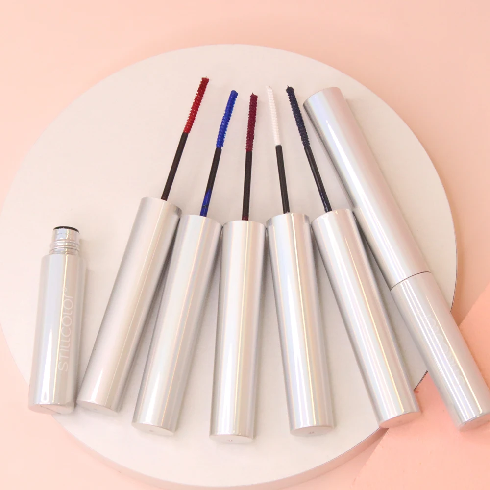 High-end Water-based Lengthening Make Up Waterproof Long Lasting Mascara