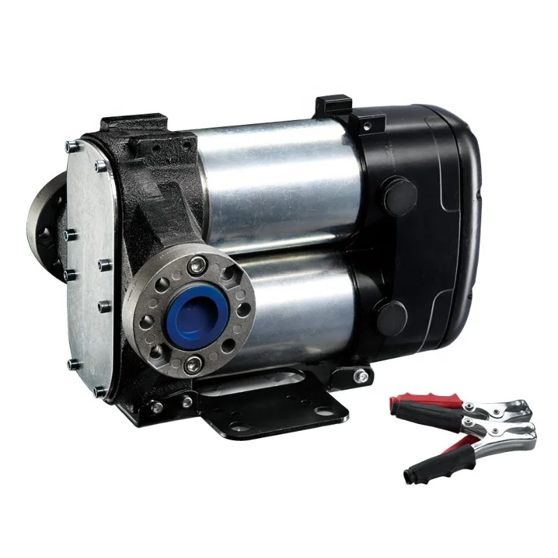 Diesel transfer pump 12V Diesel fuel pump with CE BIPUMP for fuel transfer
