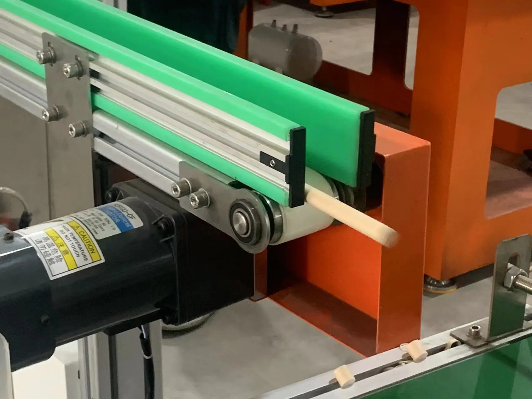 Paper Straw Production Machine For Small Business