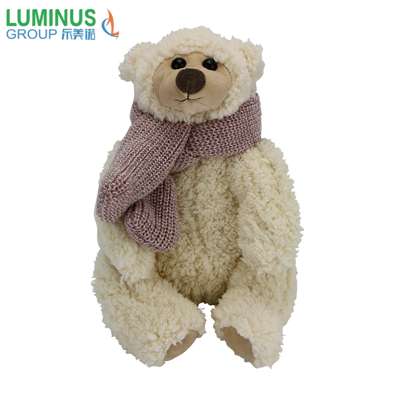 unicorn shape design popular  microwave wheat bag with buckwheat seed