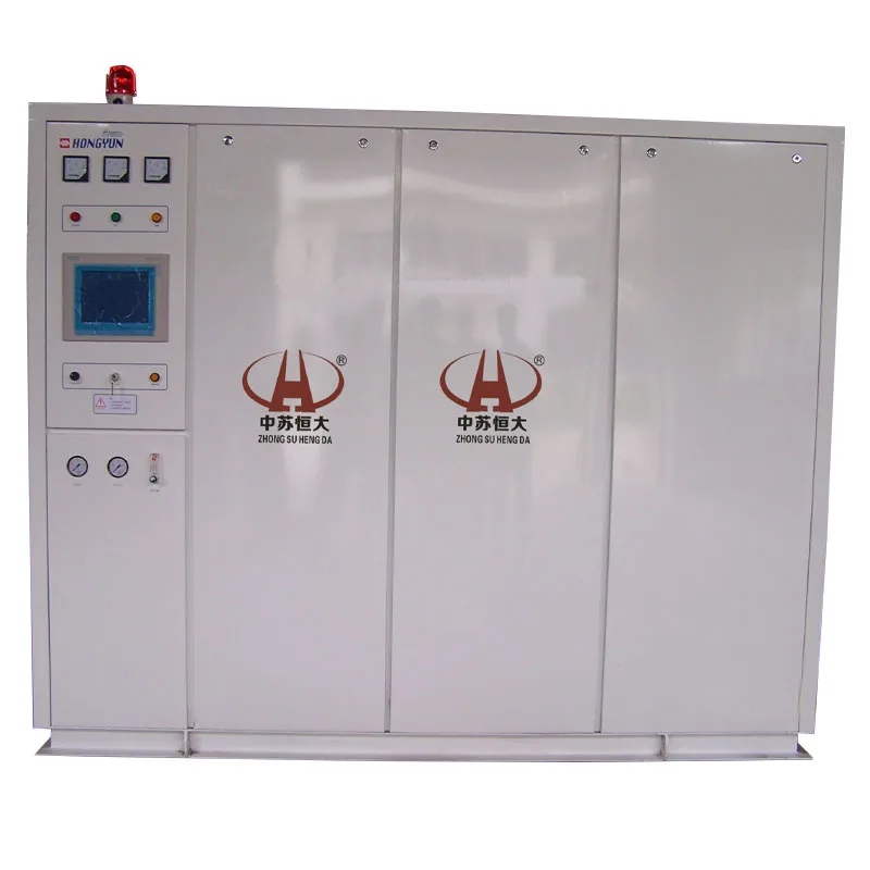 N2 generation membrane separating nitrogen machine nitrogen generator