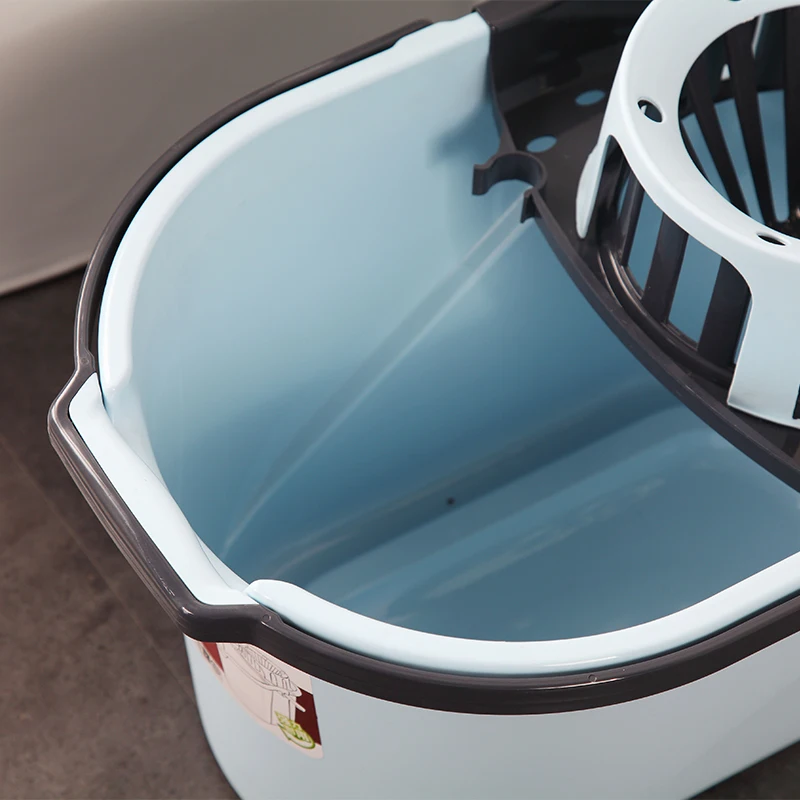 19 liter mop bucket and wringer plastic pail portable pail cleaning products plastic bucket mop bucket for home cleaning