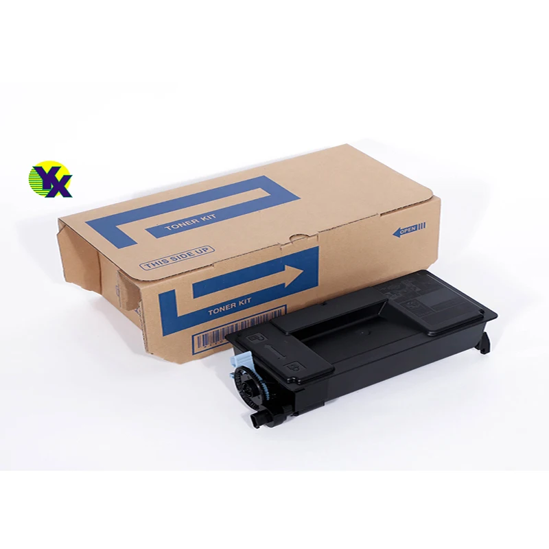 Премиум тонер комплект для Kyocera FS 4300DN TK3130 TK3132 TK3133 TK3134 тонер-картридж