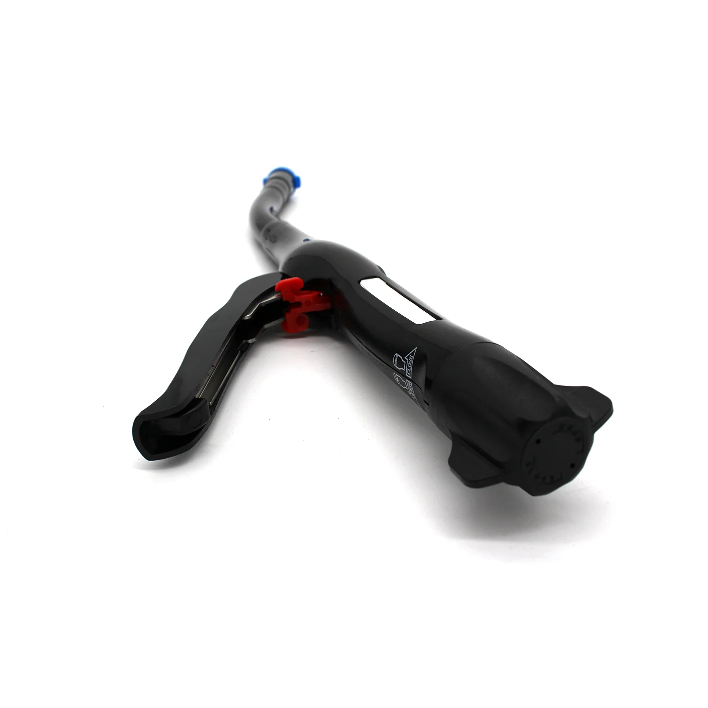 
Gastroenterology medical hand feel good simple operation of disposable tube stapler 