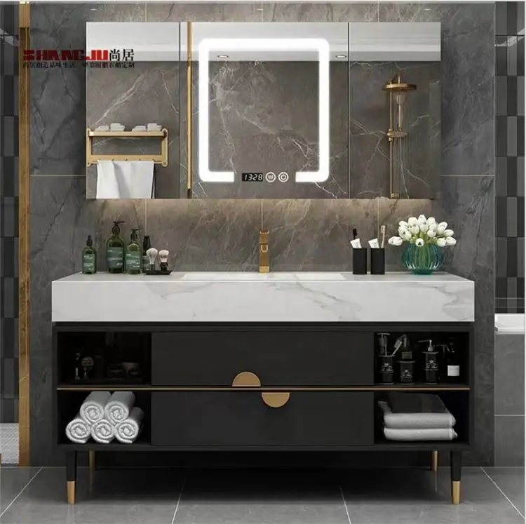  Цена по прейскуранту завода Vanity Units Smart Design Wall