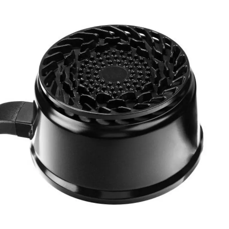 Patent Energy-Saving Sauce Pan and Milk Pans Non Stick Cookware Aluminum mini pots