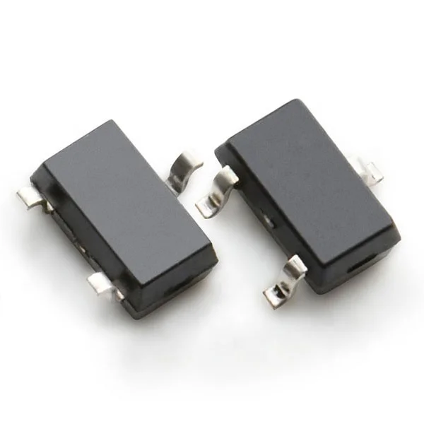 ALFA Hall Sensor Magnetic Unipolar Switch AH503 SOT-23-3L 2.7V-30V 2.5mA