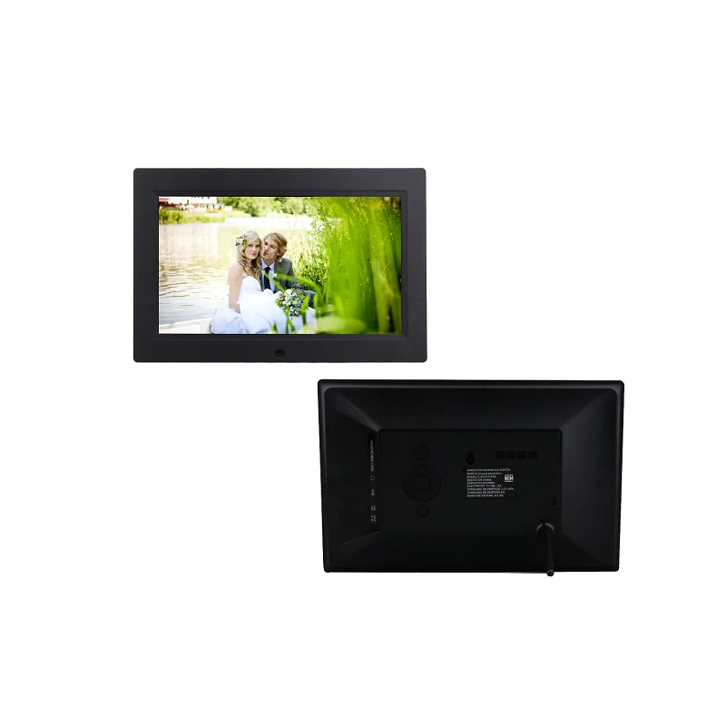 Новый цифровой Будильник Календарь день часы-с 10,1 дюймовый большой экран дисплей для Экстра большой ухудшение зрения людей плюсы деменции