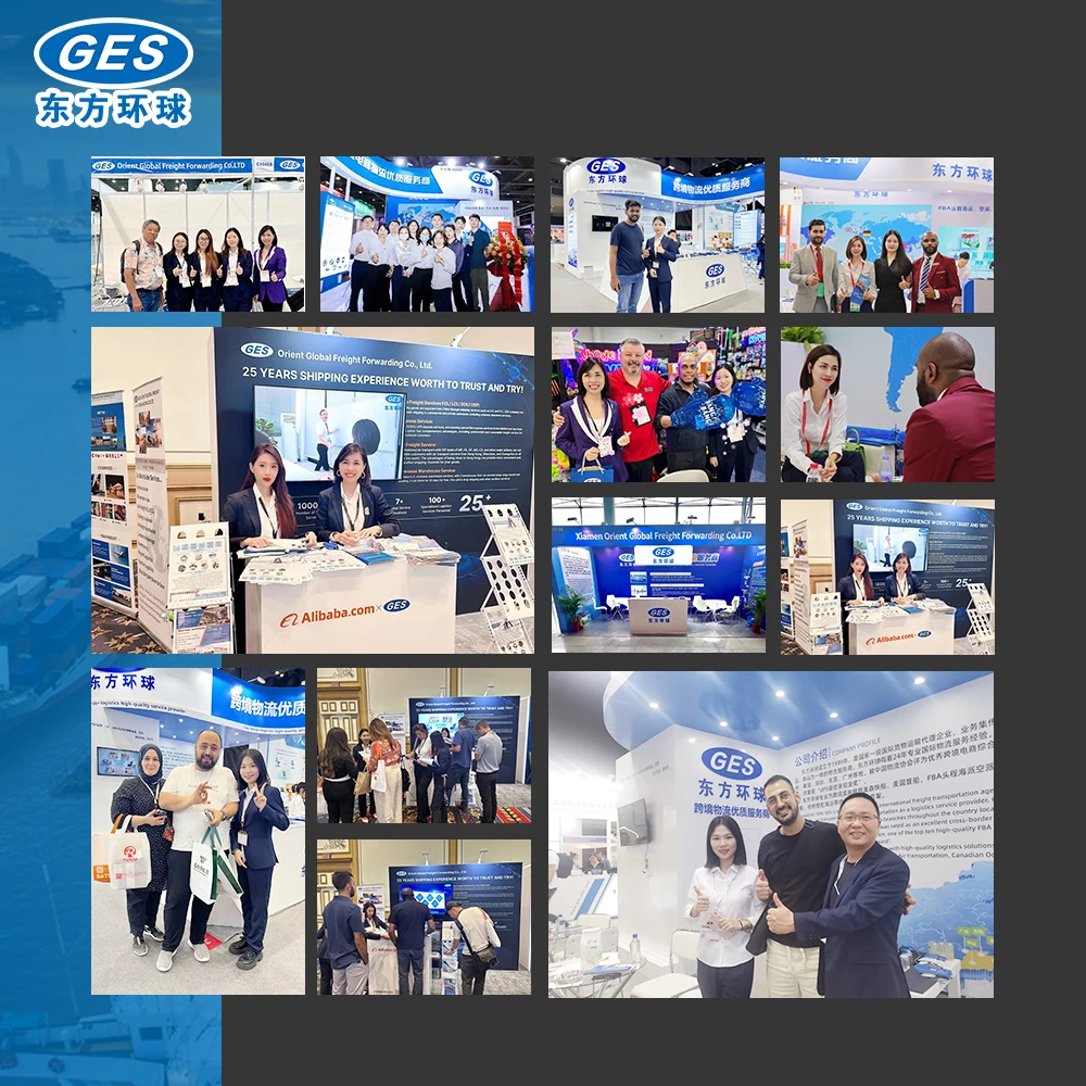 Best Forwarder Cargo Door To Door Service Shipment Freight Container To Eupore France Ddp Sea Shipping Agent From China