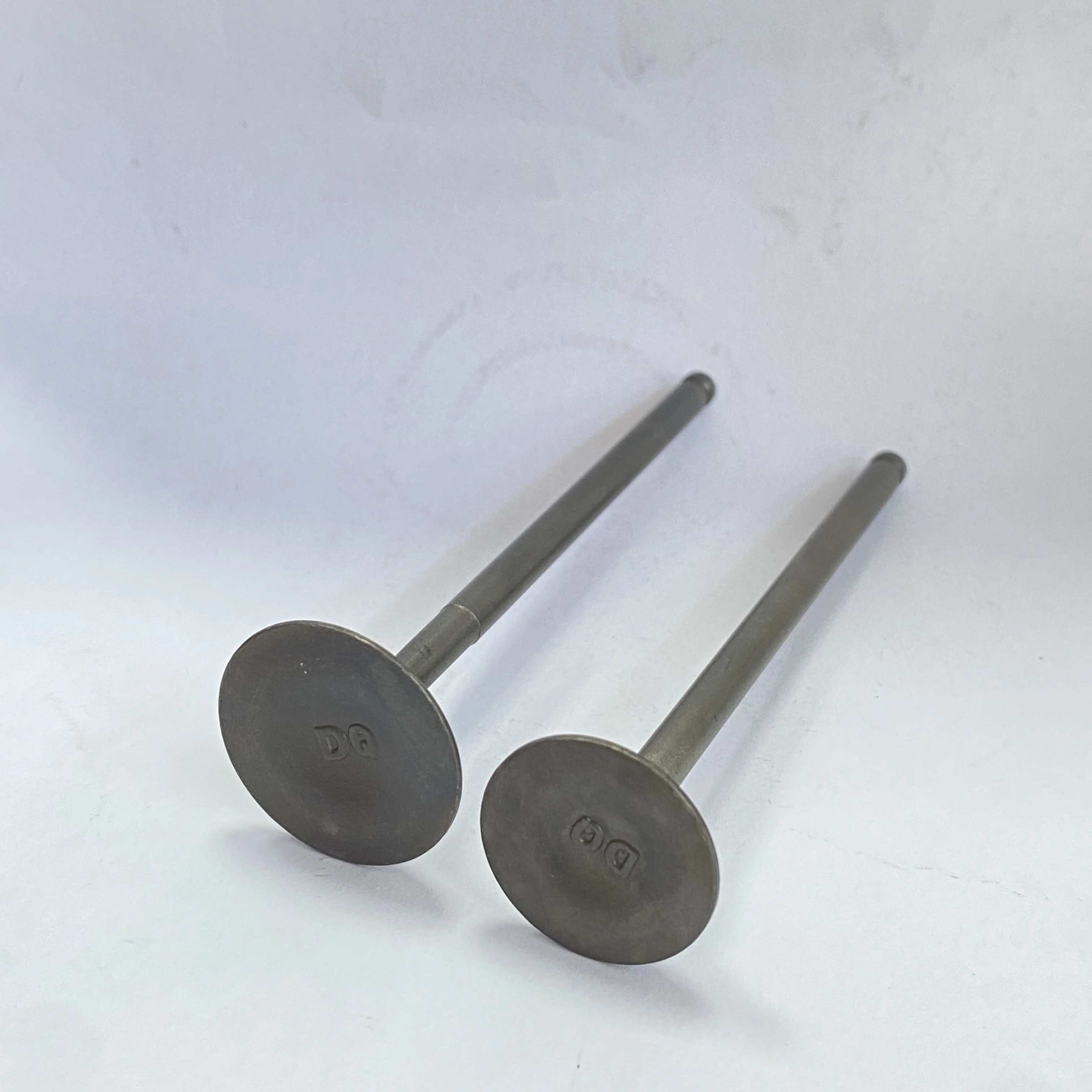 JINNAI high quality Motorcycle engine valve parts CG250  Intake Valve
