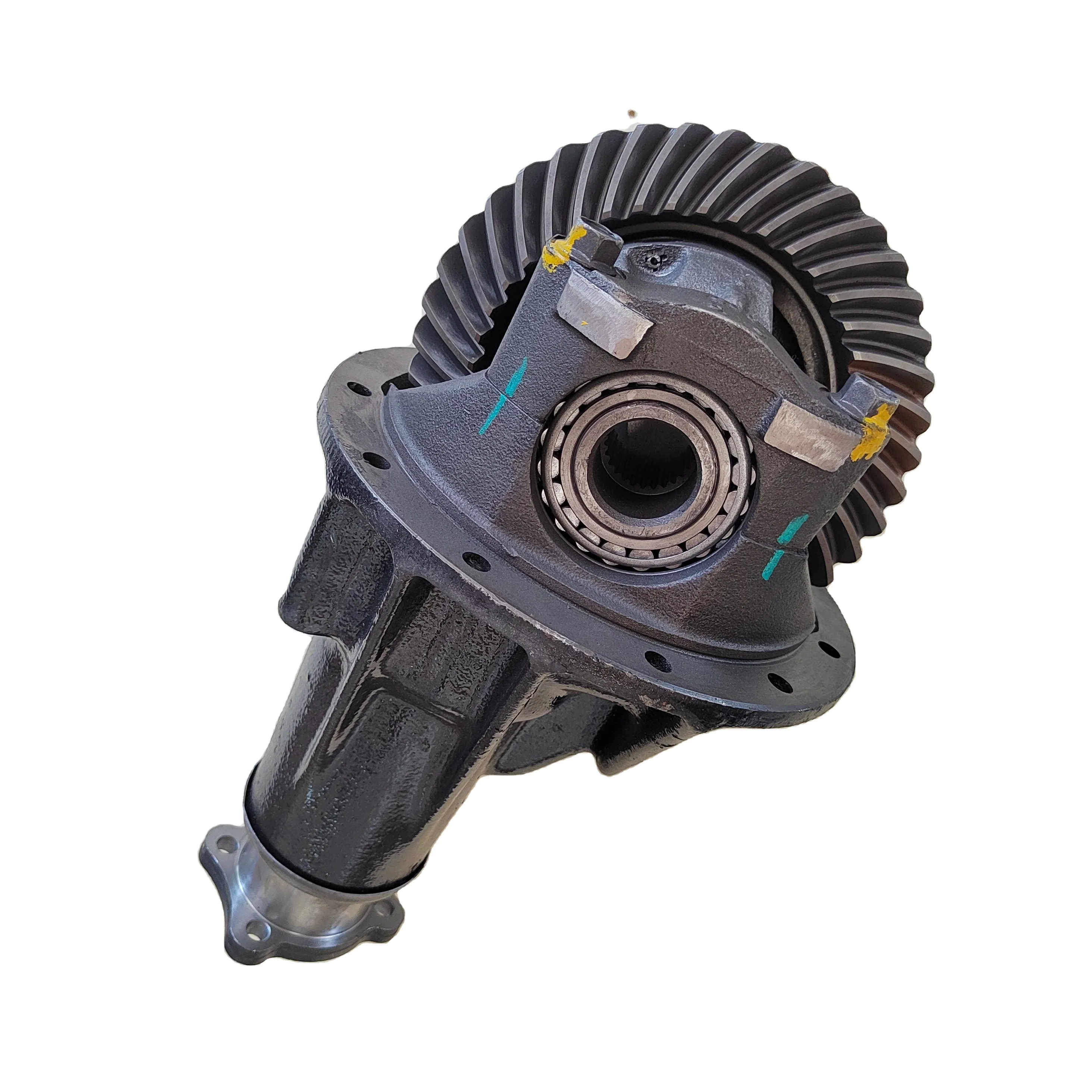 Automotive Parts Differential  Assy, Final Drive Assembly  Suitable for Toyota  Coaster