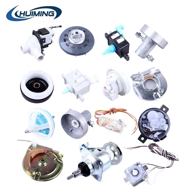 Washing machine spare parts Wash machine part
