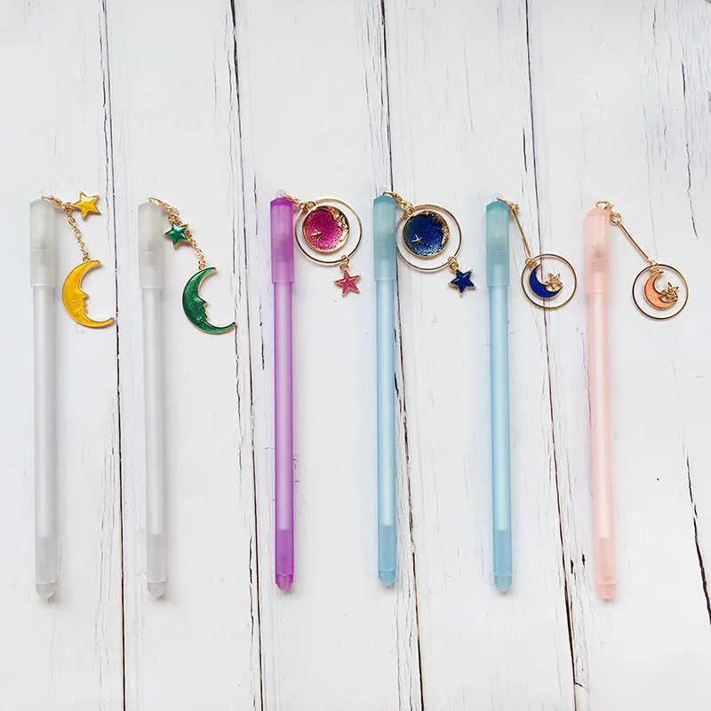 Sailor moon pen accessories