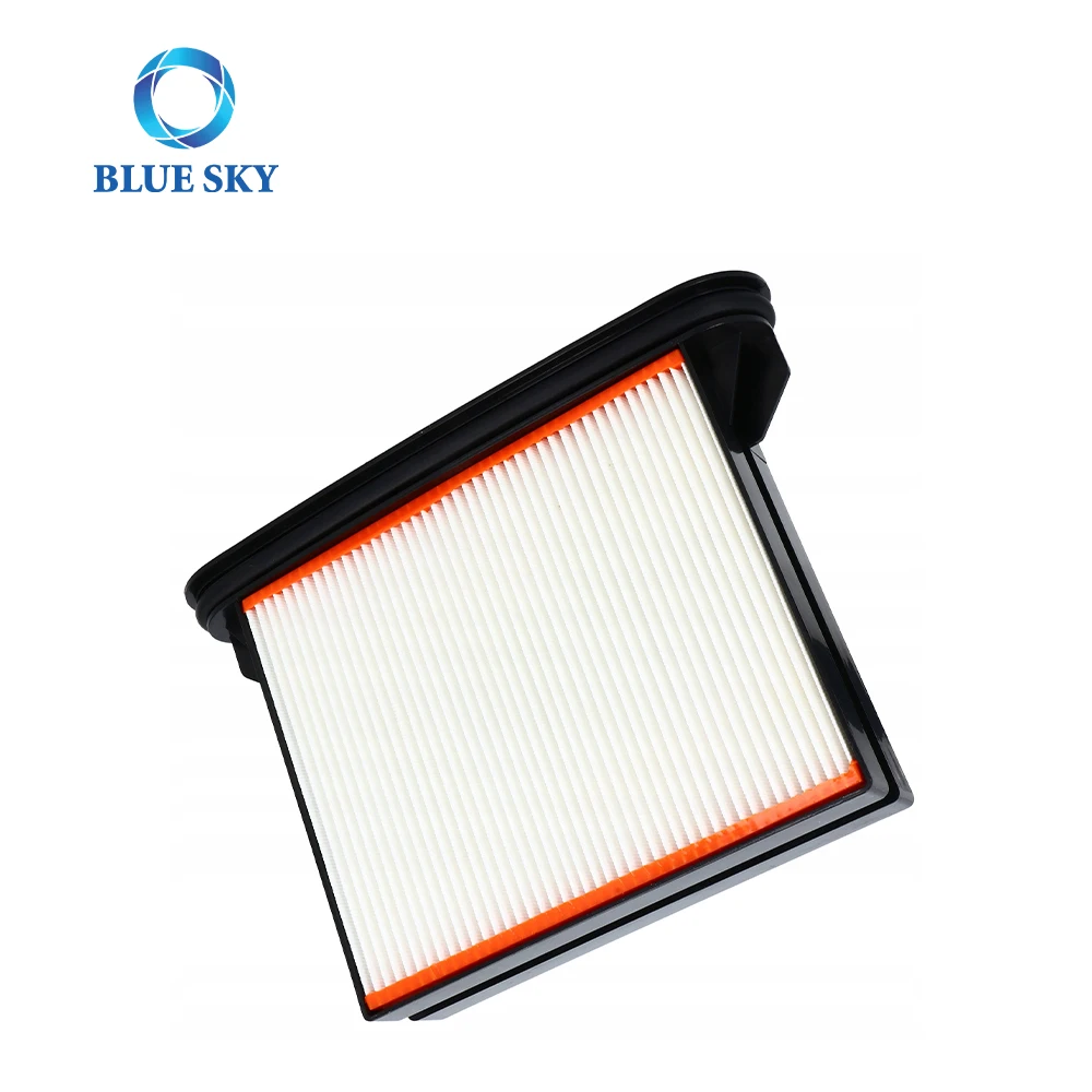 Washable Fine Dust Filter for Bosch GAS 25 / GAS 50 Vacuum Cleaner Replacement Part # 2607432015