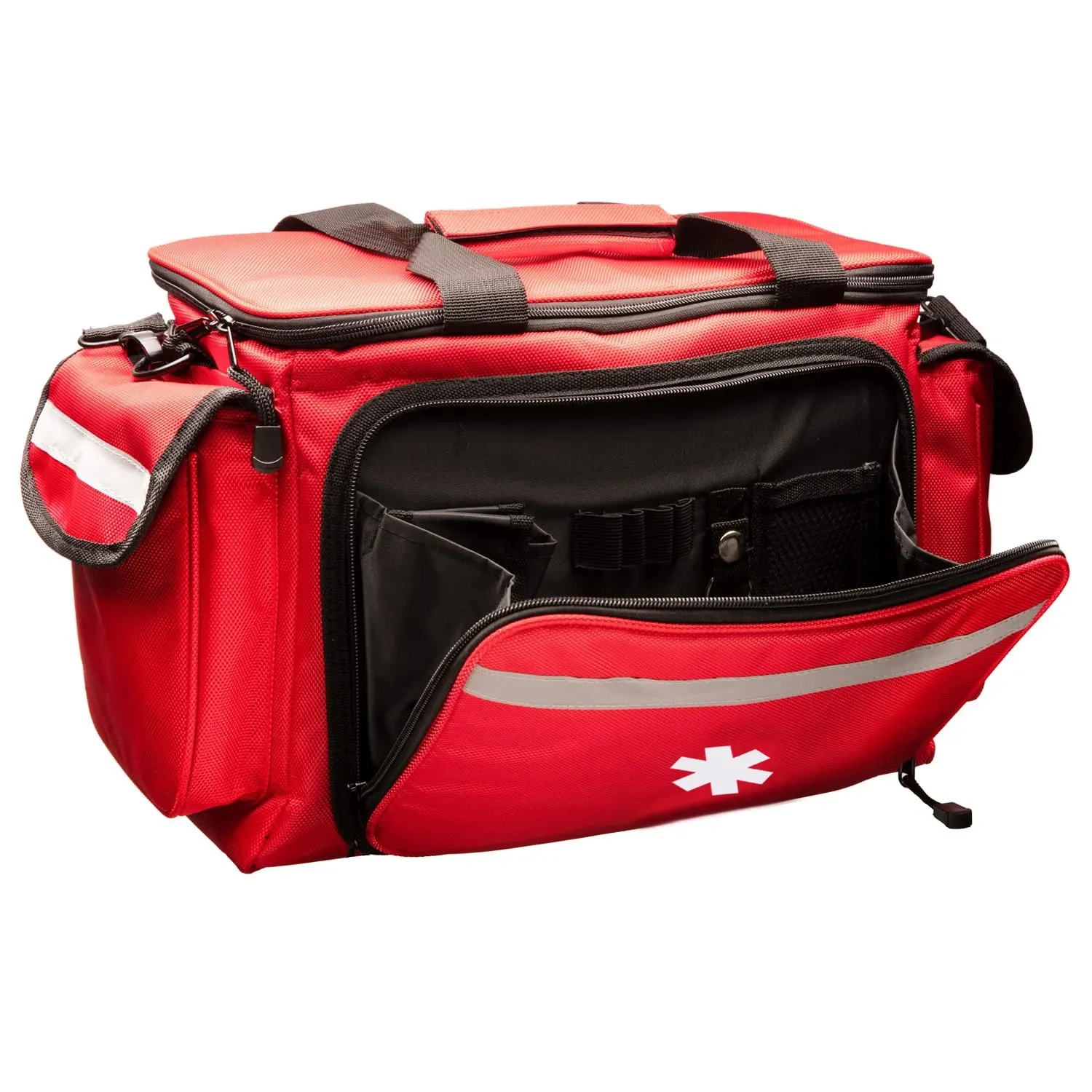 China Medical First Aid Bag Home Family Emergency Baby First Aid Kit Travelling First Aid Survival Kit