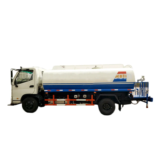  Foton правый Привод 10cbm водный разбрызгиватель
