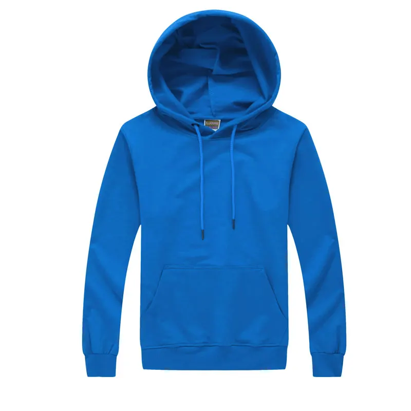 
Wholesale custom pure cotton polyester casual sports long-sleeved hooded sweater plus size casual pullover jogging suit 