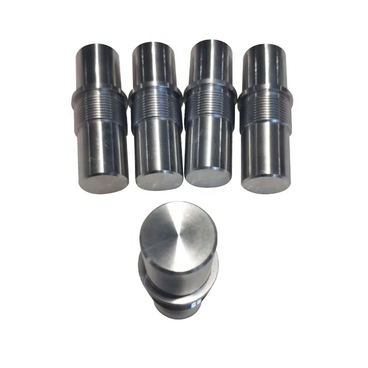 
Tungsten Rods Cemented Carbide Rod Tungsten Cemented Carbide Polished Rods 
