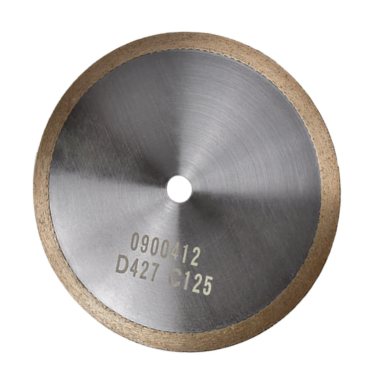 Cutting disc Cut Off Wheels Diamond Cutting Wheels for Angle Grinder for Smooth Cutting, Chamfering, Grinding of Materials.