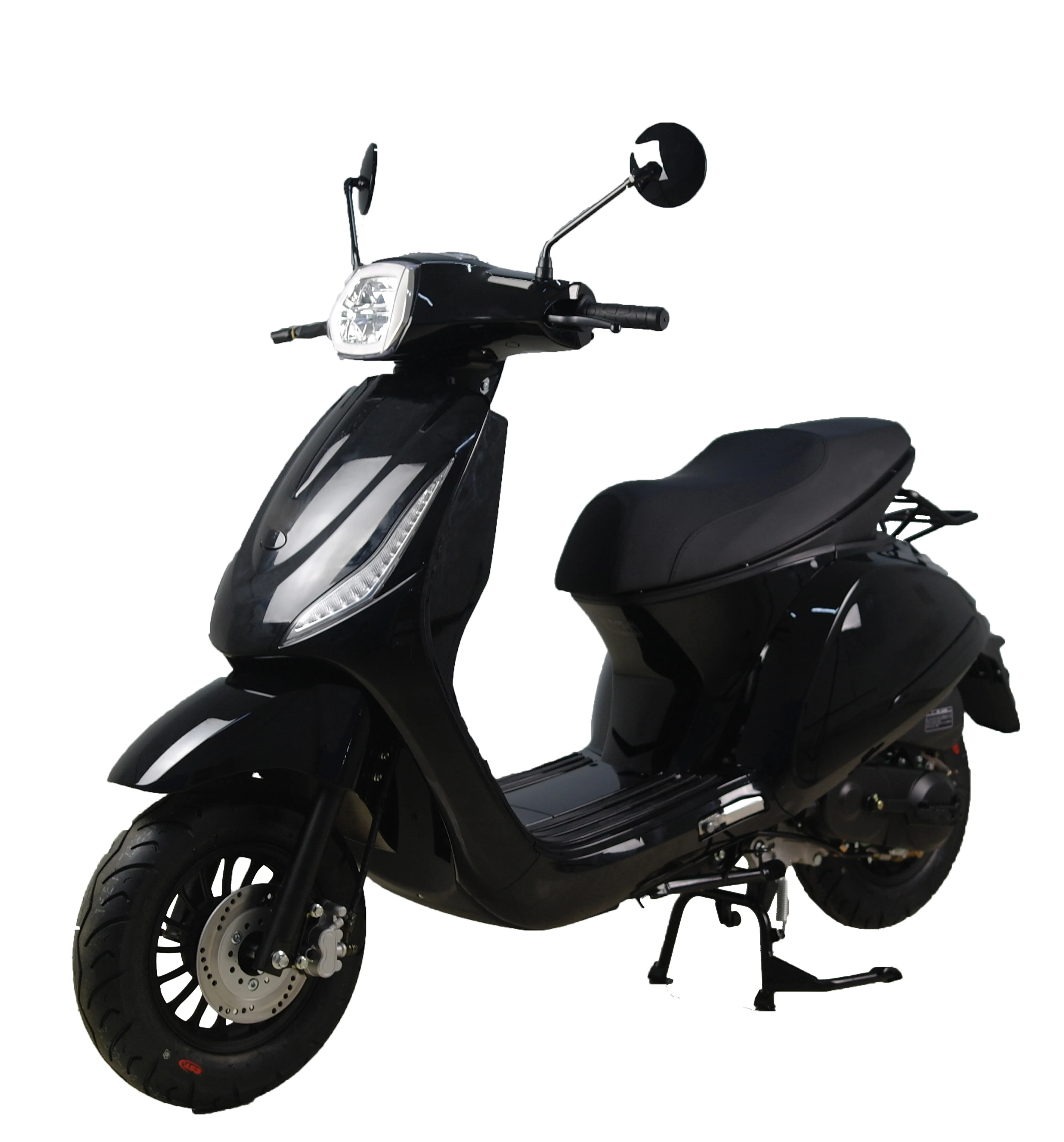 Yasan Motor Electric Scooter Europe Warehouse Eec Approved Electric Motorcycle With Pedal