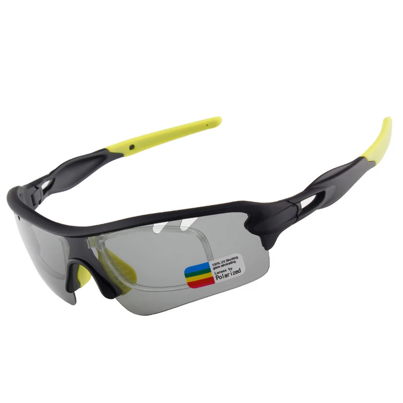 Custom cycling glasses optical prescription sports glasses