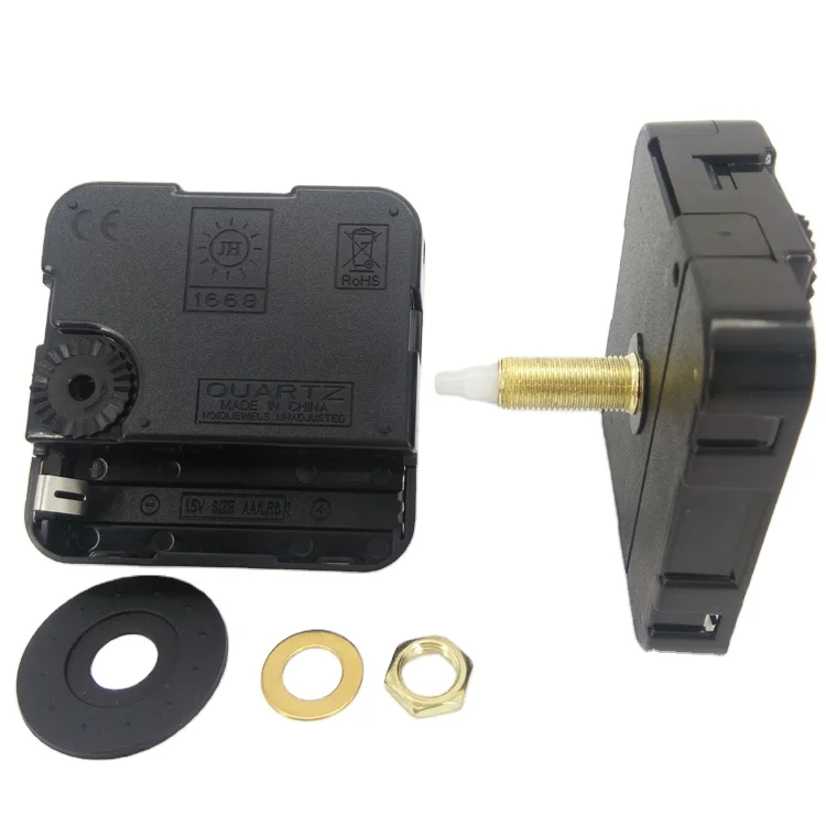 Quartz Clock Movement for Tidal clock mechanism Tidal Movement Tidal Machine