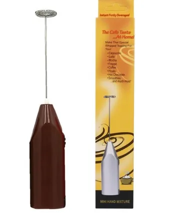 Handheld Electric Milk Frother Whisk Egg Beater electric Coffee milk frother