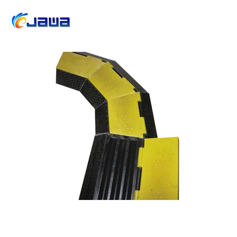  JAWA yellow cover cable