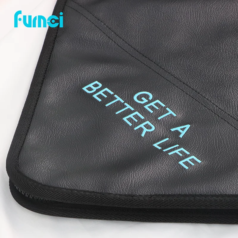 100%Factory best rated customizable infrared sauna blanket detox 1 zone zip up sauna blanket low emf