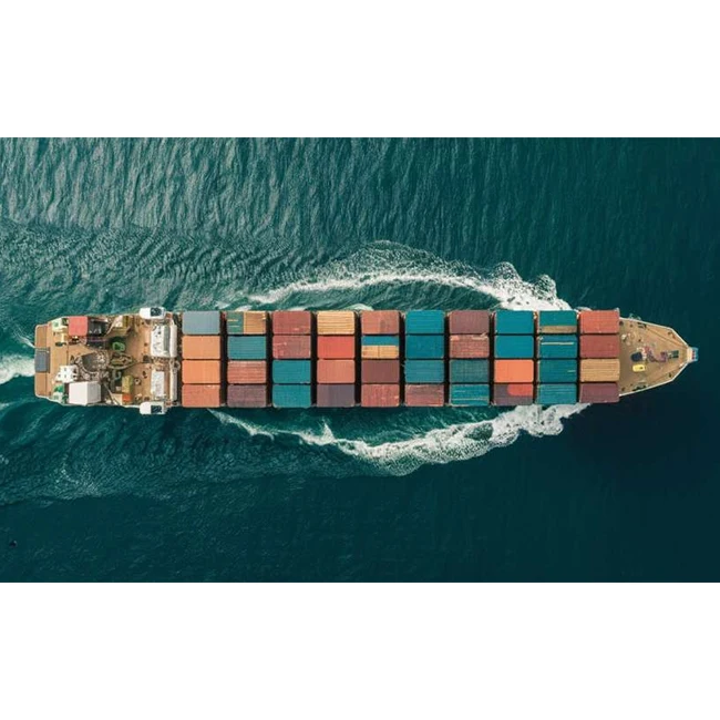 Lcl Ddp от двери до логистические услуги экспедитор из Китая в США специальные товары морская доставка DHL Fedex