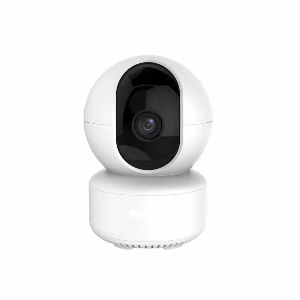 Cloud Cam 1080p  Night Vision IP Indoor Wireless Smart Home Security Camera with 2 Way Audio