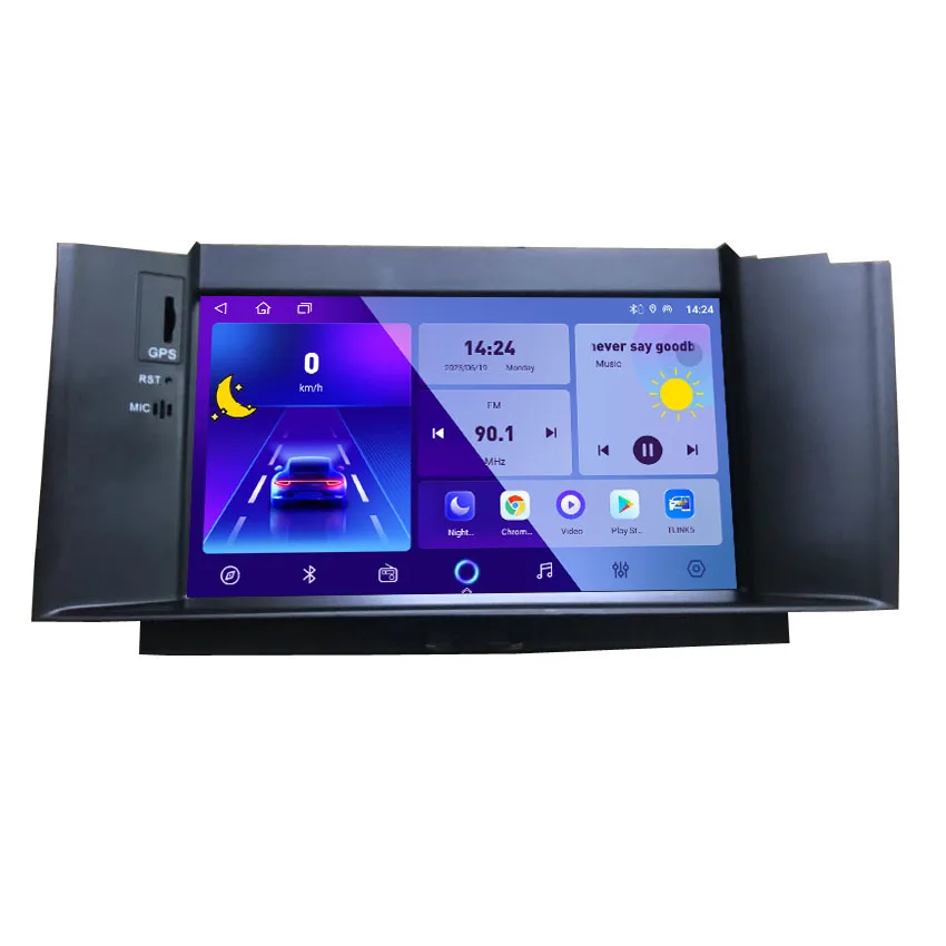 7862S DSP для Citroen C4 C4L DS4 2011-2017 Android GPS Навигация стерео автомобильное радио видео мультимедийный плеер Autoradio Carplay