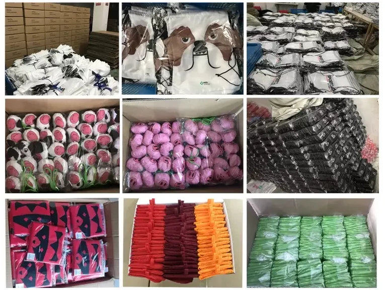 foldable shopping bag