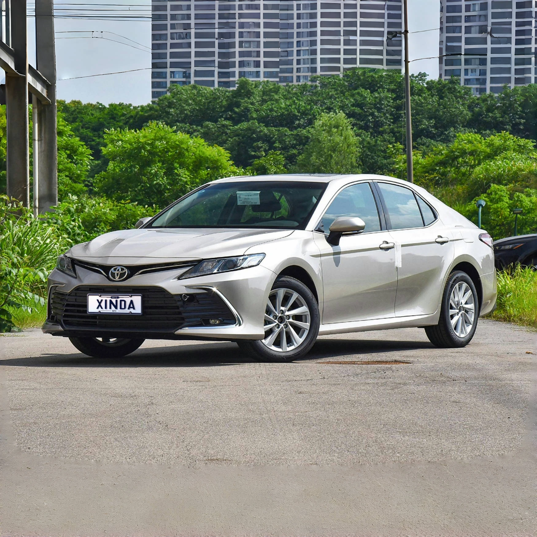 2 0 Gvp 98 Tierod Balnceshaft 5 97 модель балласта 2024 Авто Acv30 4 Toyota Camry