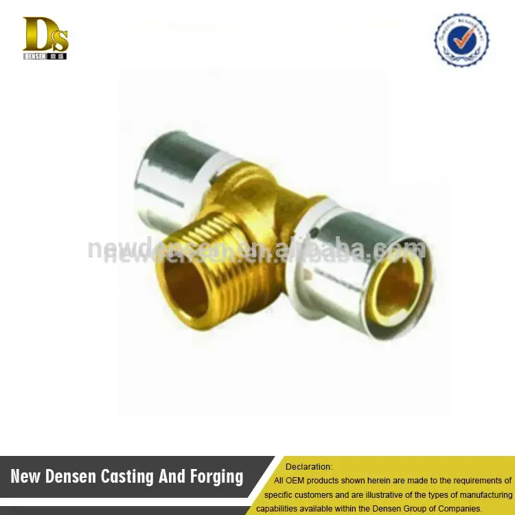 Densen customized  forging parts Cold Forging Stainless Steel Forging cold forging steel parts
