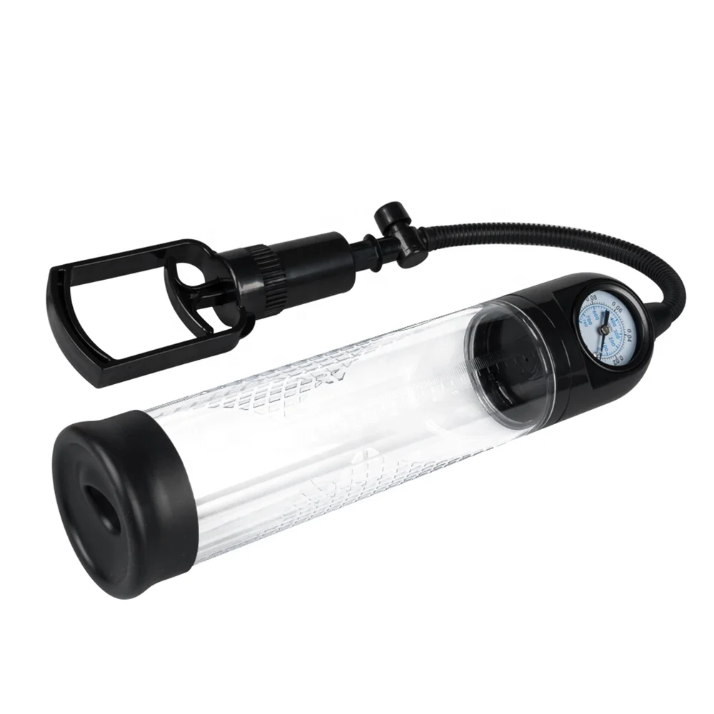 ISO BSCI Factory wholesale sex toys for men pumps handsome up penis pump powerful penis vacuum pump price