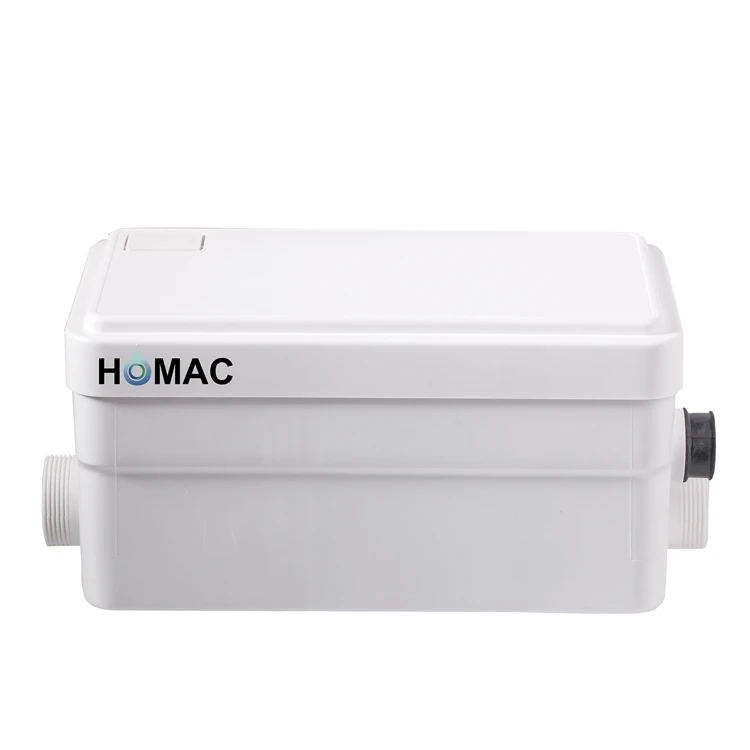 Family Homes explosion proof hydraulic sewage submersible pumps